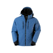 Arbeitsjacke Rossini Dynamic HH645 Mehrtaschen