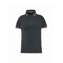 Stretch-Arbeits-Polo U-Power Way Lady EY264GF
