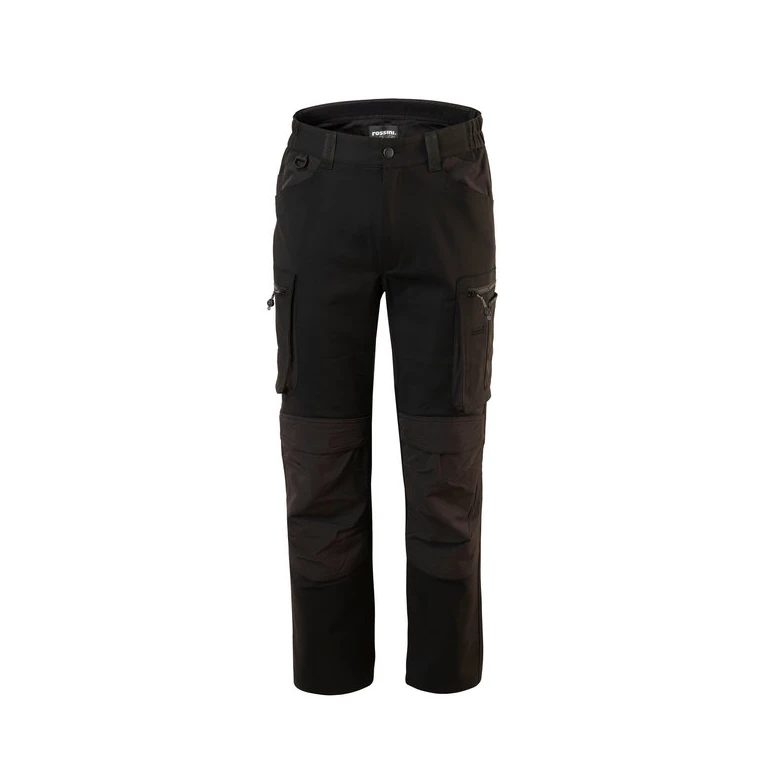 Arbeitshose Rossini Dynamic Flex A00520 Stretch Mehrtaschen