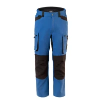 Arbeitshose Rossini Dynamic Flex A00520 Stretch Mehrtaschen