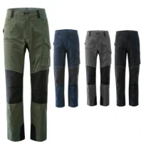 Arbeitshose Rossini R-Evolution A00157 Stretch Mehrtaschen