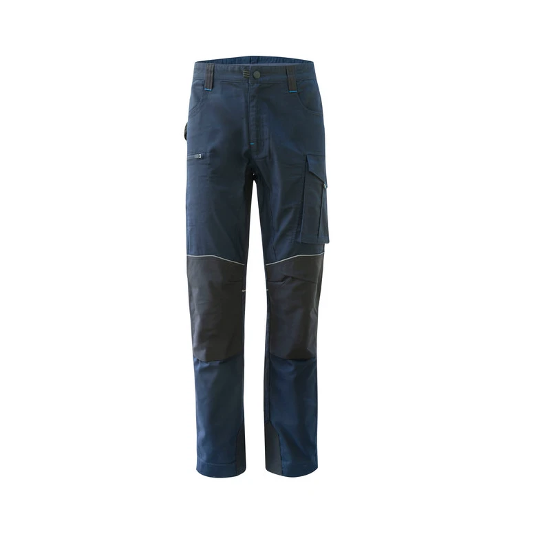 Arbeitshose Rossini R-Evolution A00157 Stretch Mehrtaschen