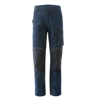 Arbeitshose Rossini R-Evolution A00157 Stretch Mehrtaschen