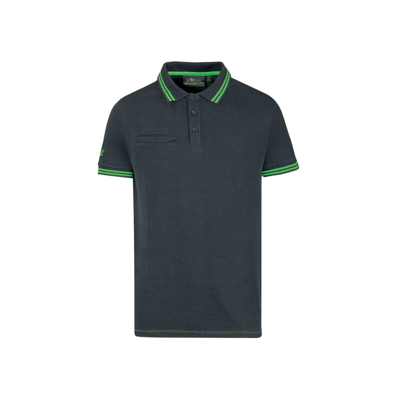 Stretch-Arbeits-Polo U-Power Way EY264