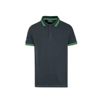 Stretch-Arbeits-Polo U-Power Way EY264