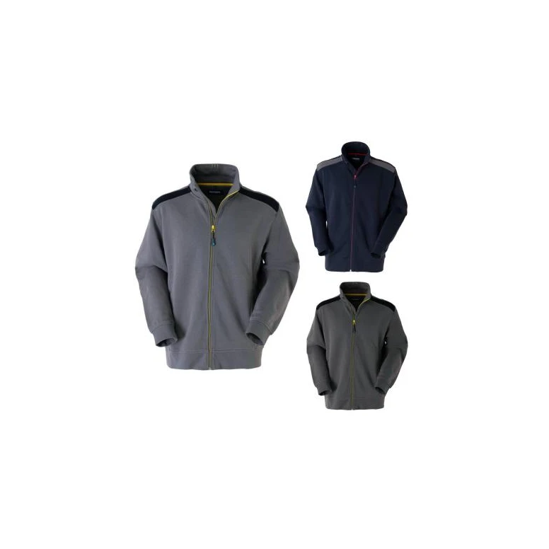 Arbeits-Sweatshirt Rossini UltraFlex HH351