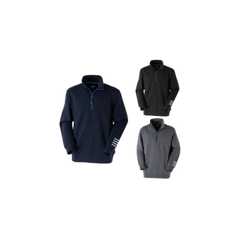 Arbeits-Sweatshirt Rossini R-Stretch HH352
