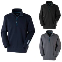 Arbeits-Sweatshirt Rossini R-Stretch HH352