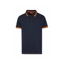 Stretch-Arbeits-Polo U-Power Way EY264