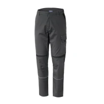 Winter Arbeitshose Rossini Dakar A00166 Stretch mit mehreren Taschen 2