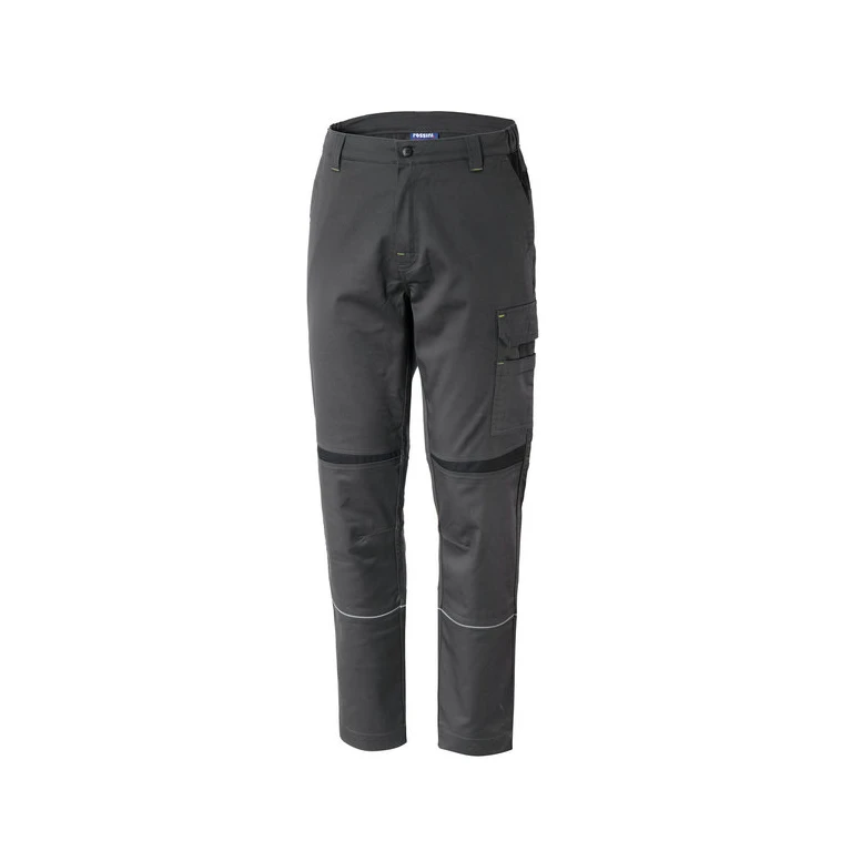 Winter Arbeitshose Rossini Dakar A00166 Stretch mit mehreren Taschen