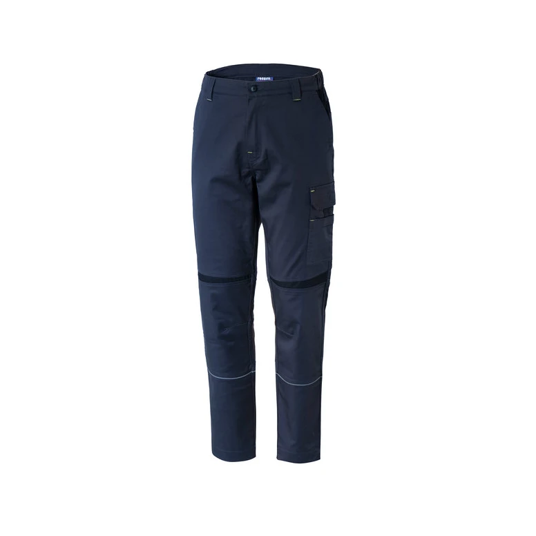 Winter Arbeitshose Rossini Dakar A00166 Stretch mit mehreren Taschen