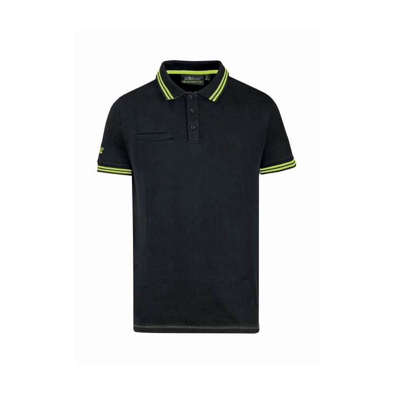 Stretch-Arbeits-Polo U-Power Way EY264