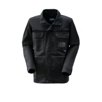 Arbeitsjacke Rossini Dakar A10167 Stretch mit mehreren Taschen 2
