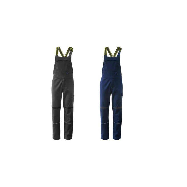 Arbeitslatzhose Rossini Dakar A50167 Stretch mit mehreren Taschen