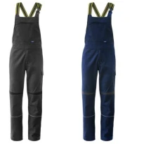 Arbeitslatzhose Rossini Dakar A50167 Stretch mit mehreren Taschen