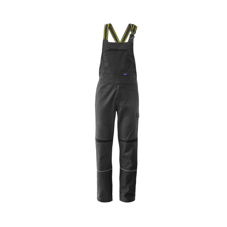 Arbeitslatzhose Rossini Dakar A50167 Stretch mit mehreren Taschen