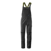 Arbeitslatzhose Rossini Dakar A50167 Stretch mit mehreren Taschen