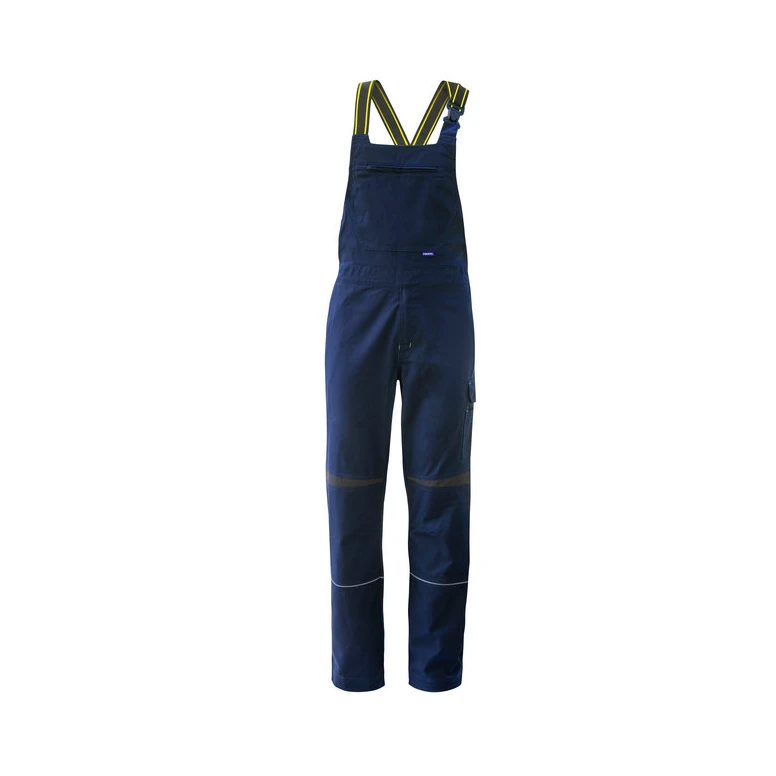 Arbeitslatzhose Rossini Dakar A50167 Stretch mit mehreren Taschen