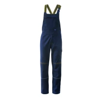 Arbeitslatzhose Rossini Dakar A50167 Stretch mit mehreren Taschen