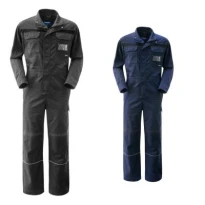 Arbeitsoverall Rossini Dakar A40167 Stretch mit mehreren Taschen