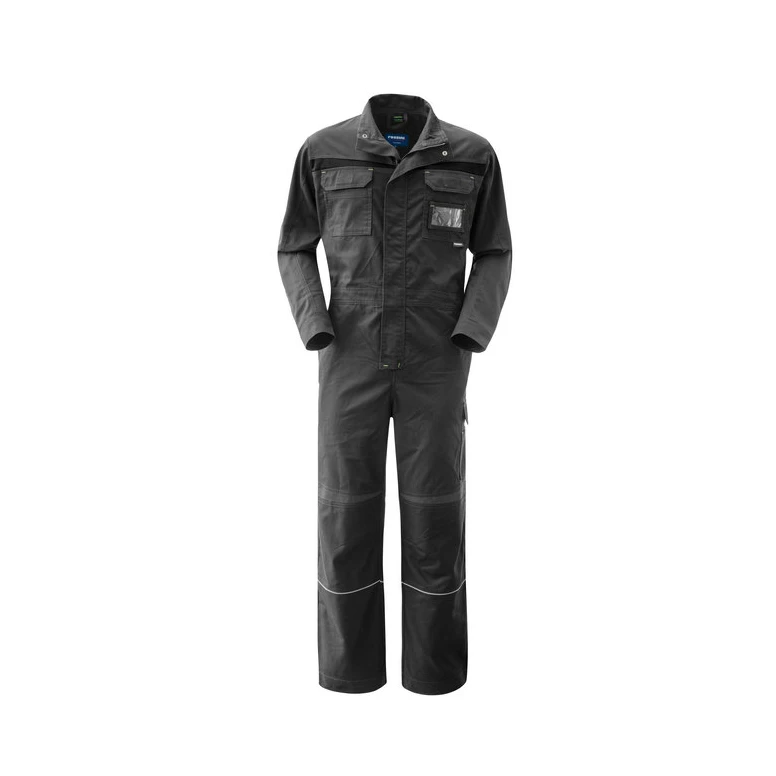 Arbeitsoverall Rossini Dakar A40167 Stretch mit mehreren Taschen