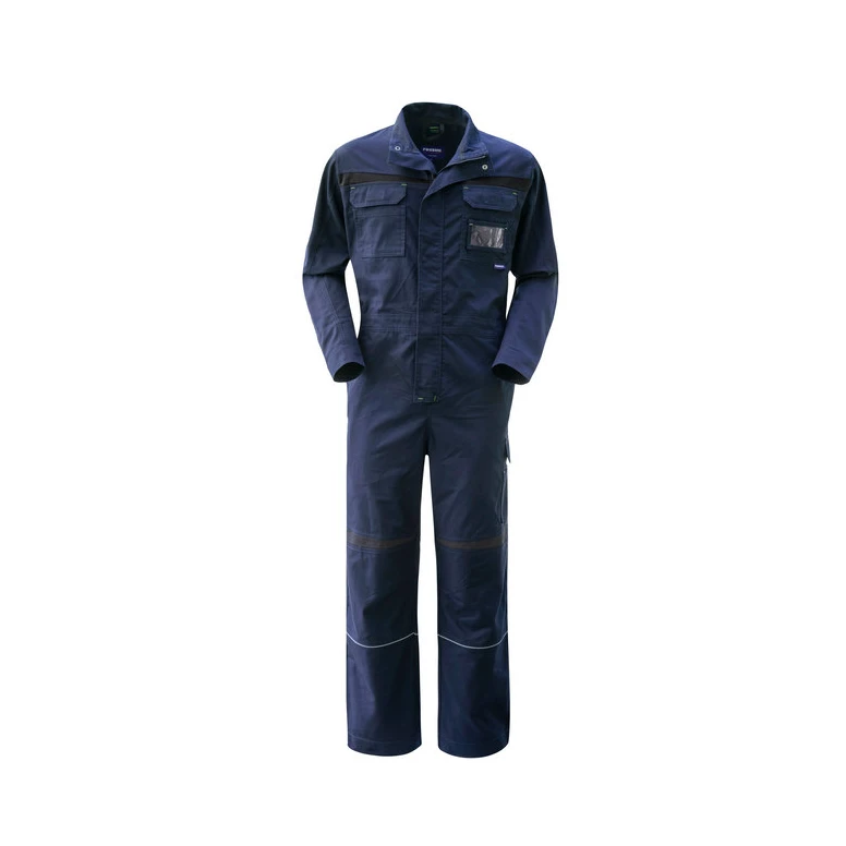 Arbeitsoverall Rossini Dakar A40167 Stretch mit mehreren Taschen