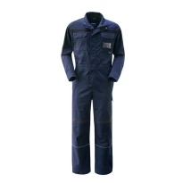 Arbeitsoverall Rossini Dakar A40167 Stretch mit mehreren Taschen