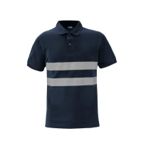 Arbeits Polo Rossini Borris HH255 hohe Sichtbarkeit
