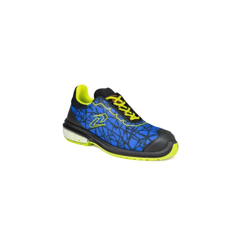 Sicherheitsschuhe Pezzol Space AW 180 S1PS SC FO SR ESD 316B-004 Niedrig