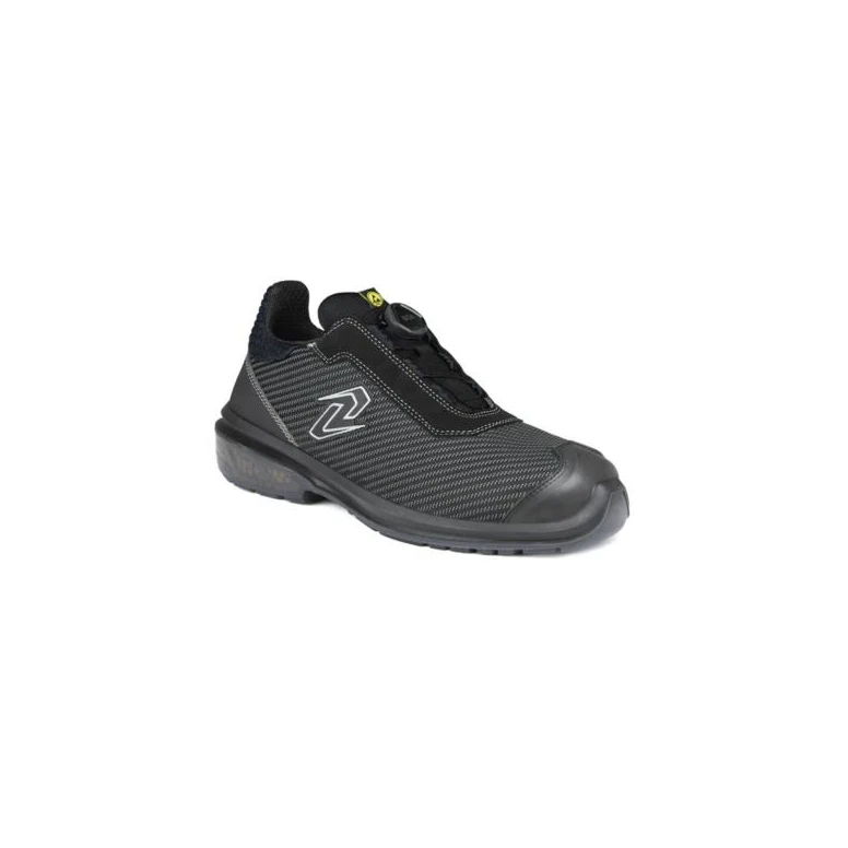 Sicherheitsschuhe Pezzol  Nimbus PKB 140 S3S SC CI FO SR ESD 317B-026 Niedrig