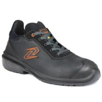 Sicherheitsschuhe Pezzol Hyperion CH 110 S3S SC CI FO SR ESD 317B-027 Niedrig