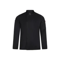 Velilla Kochjacke Shift 405211 Stehkragen