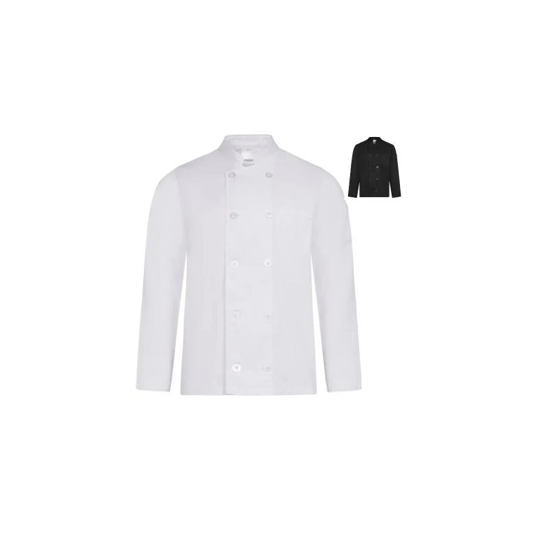 Velilla Kochjacke 405224 Langarm