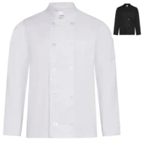 Velilla Kochjacke 405224 Langarm