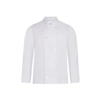 Velilla Kochjacke 405224 Langarm 2