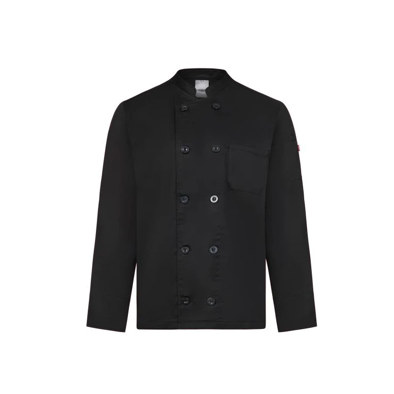 Velilla Kochjacke 405224 Langarm