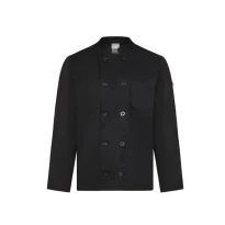 Velilla Kochjacke 405224 Langarm