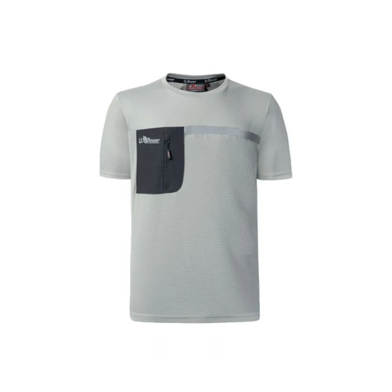 Arbeits-T-Shirt U-Power Christal FU248BC