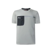 Arbeits-T-Shirt U-Power Christal FU248BC