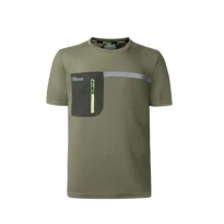 Arbeits-T-Shirt U-Power Christal FU248BC