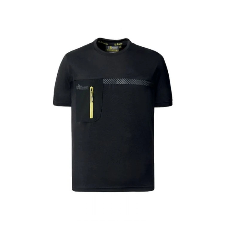 Arbeits-T-Shirt U-Power Christal FU248BC