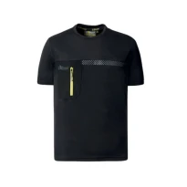 Arbeits-T-Shirt U-Power Christal FU248BC