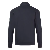 Portwest FR738 Arbeits-Sweatshirt Flammschutz Antistatisch Hitzeschutz mit Reißverschluss 2