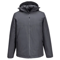Portwest Arbeitsjacke S611 Winter professionell wasserdicht Multitaschen