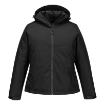 Portwest Arbeitsjacke S612 Winter professionell wasserdicht Multitaschen Frau 2
