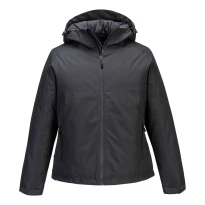 Portwest Arbeitsjacke S612 Winter professionell wasserdicht Multitaschen Frau