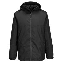 Portwest Arbeitsjacke S610 Regenjacke professionell wasserdicht Multitaschen