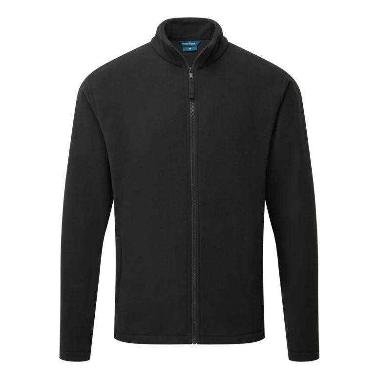Portwest Arbeitsfleece F407 Eco Multitaschen