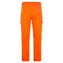 Arbeitshose Portwest BZ443 Flammhemmend Bizweld Cargo aus 100 % Baumwolle mit mehreren Taschen